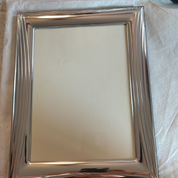 Sovrani picture frame brand new in the box - Picture 2 of 5